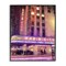 Stupell Industries Radio City Music Hall Framed Giclee, design by Grotto Studios